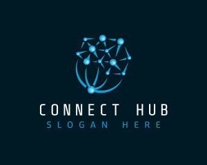 Cyber Network Technology logo