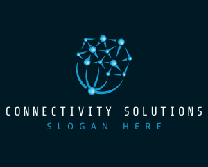 Cyber Network Technology logo