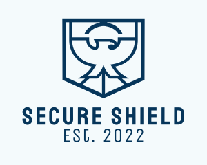 Shield Falcon Insurance  logo