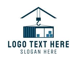 Storage Freight House logo