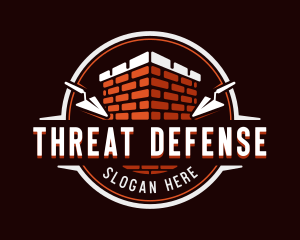 Brick Trowel Construction logo