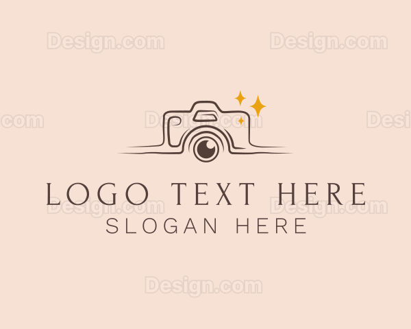 Image Lens Photography Logo