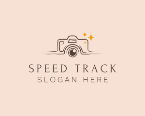 Image Lens Photography Logo