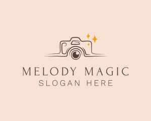 Image Lens Photography logo