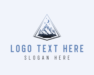 Mountain Outdoor Adventure logo