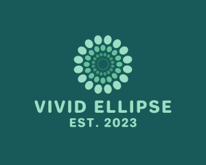 Vortex Eco Spiral logo