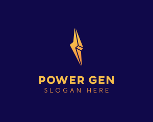 Electric Power Energy logo