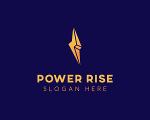 Electric Power Energy logo