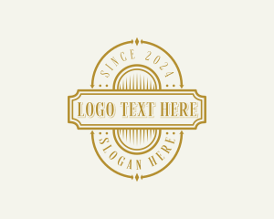 Antique Brand Company  logo