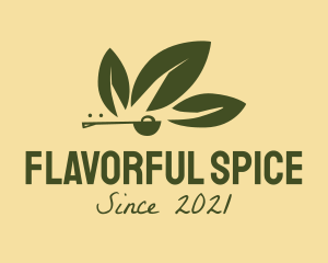 Spoon Pot Spices  logo