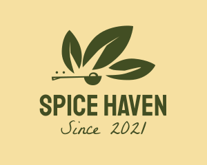 Spoon Pot Spices  logo