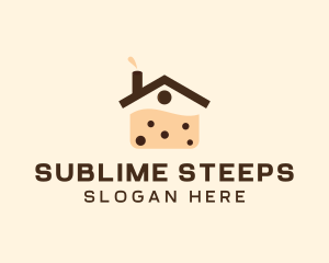 Milk Tea House  logo