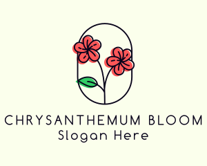 Anemone Flower Garden logo