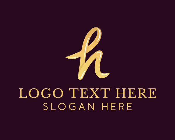 Jewelry Store logo example 1