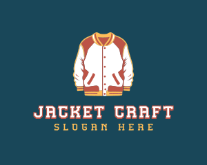 Varsity Jacket Apparel logo