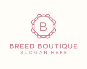 Stylish Brand Boutique logo design