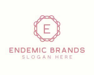 Stylish Brand Boutique logo design