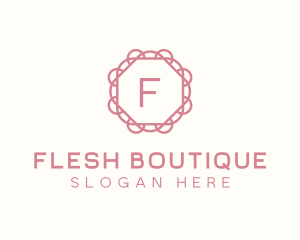 Stylish Brand Boutique logo design