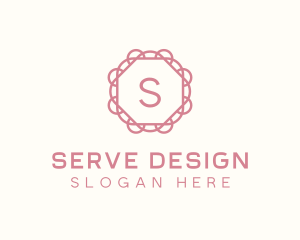 Stylish Brand Boutique logo design