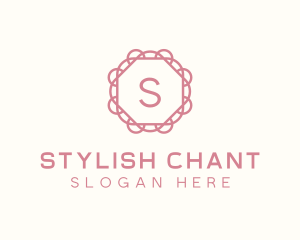 Stylish Brand Boutique logo design