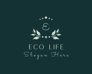 Natural Beauty Spa logo design