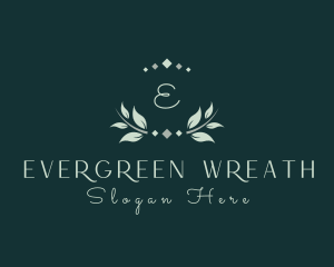 Natural Beauty Spa logo design