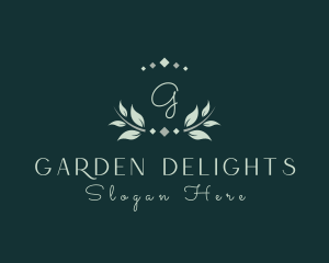 Natural Beauty Spa logo design