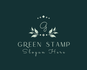 Natural Beauty Spa logo design