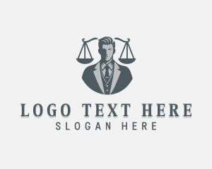 Professional Lawyer Consultant logo