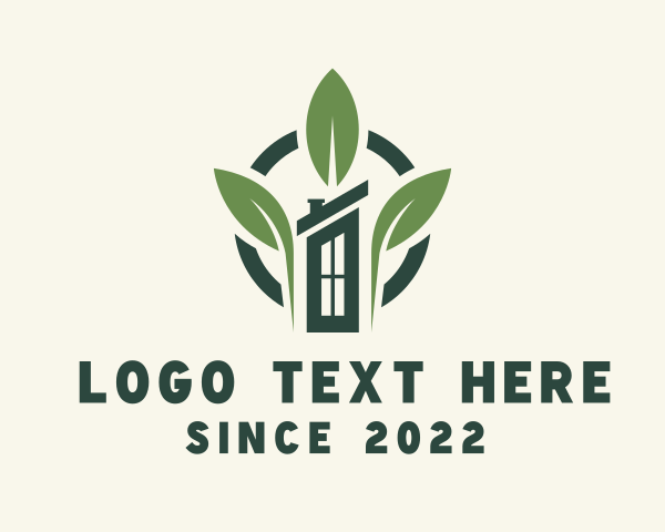 Shed logo example 3