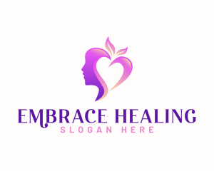 Heart Mental Health logo