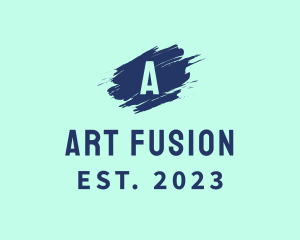 Art Paint Cosmetics logo