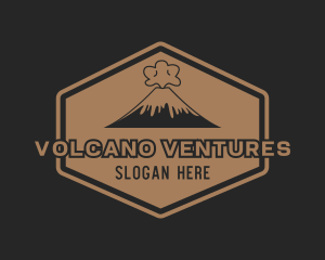 Volcanic Adventure Trekking logo