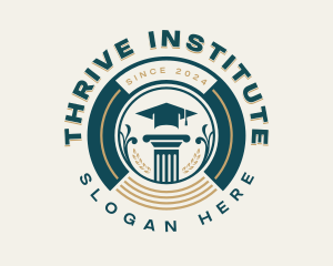Educational College Academia logo