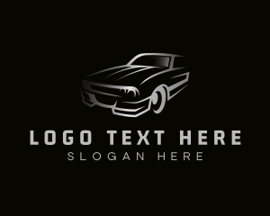 Car Mechanic Detailing logo