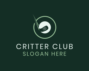 Golf Club Golfing Sport  logo design