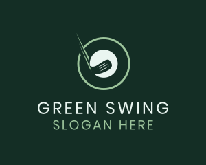 Golf Club Golfing Sport  logo