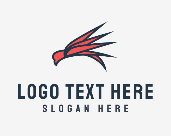 Swift logo example 4