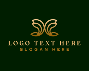 Startup Luxury Brand logo
