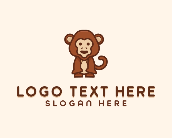 Cute logo example 1