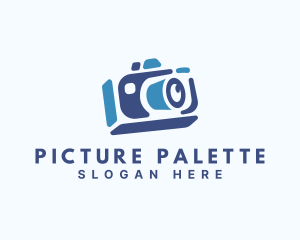 Camera Photo Image logo