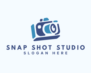 Camera Photo Image logo