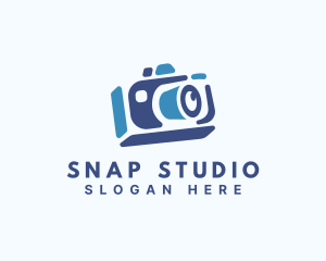 Camera Photo Image logo