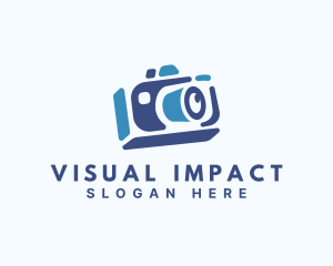 Camera Photo Image logo