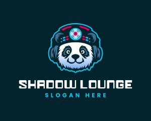 Dj Panda Nightlife logo