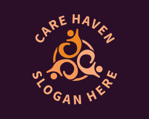 Human Welfare Charity logo