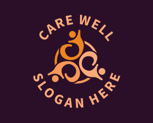 Human Welfare Charity logo