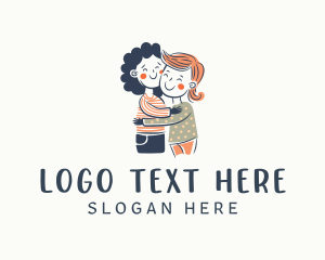 Friendship Social Support logo