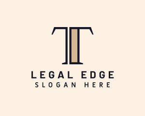 Professional Lawyer Firm  logo