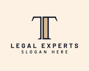 Professional Lawyer Firm  logo